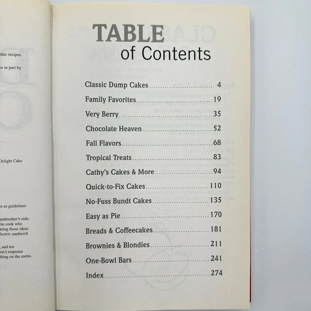 Cathy Mitchell Dump Cakes Dump Dinners Lot 2 Quick Easy‎ 2014 Hardcover 250